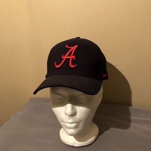 Nike Alabama Crimson Tide Hat